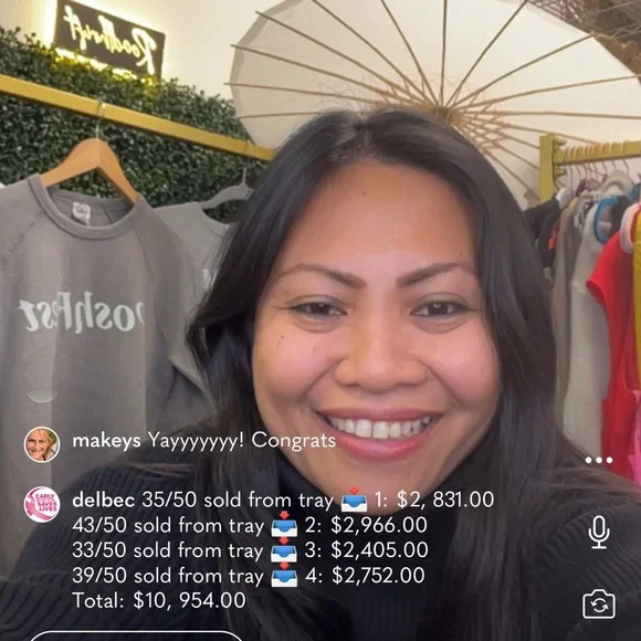 🎉🛍THANK YOU🎉🛍️ - Picture 2 of 14